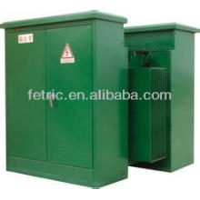 12/24KV Serie ZGS elektrischen Pad montierten transformer